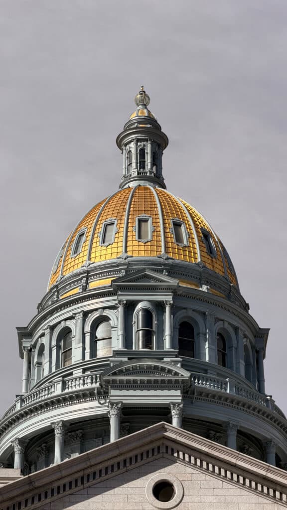 MK Colorado capital Building