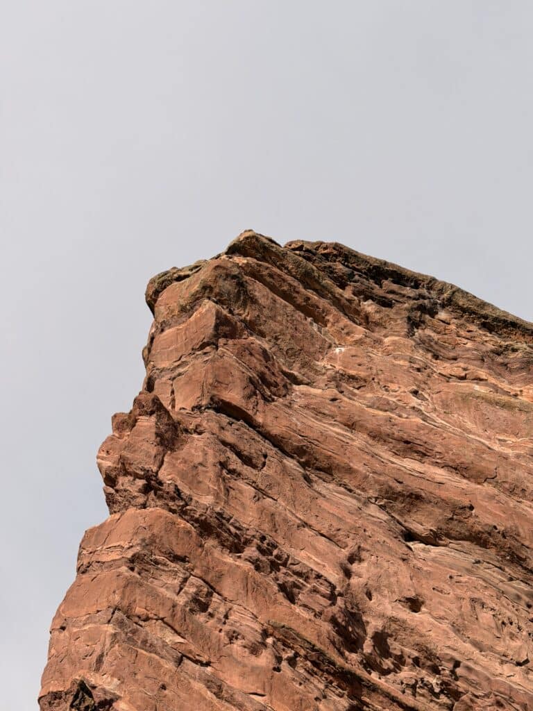 Red Rocks